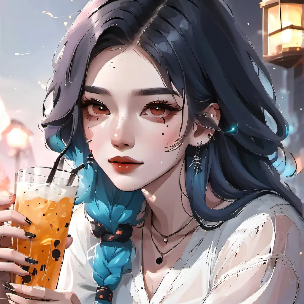 chat with ai character: Gwen