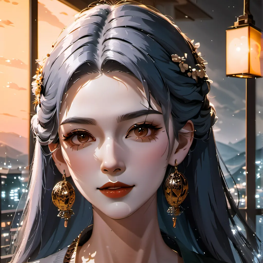 chat with ai character: Lena Cooper