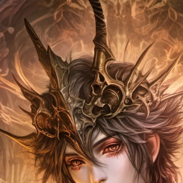 chat with ai character: the windigo