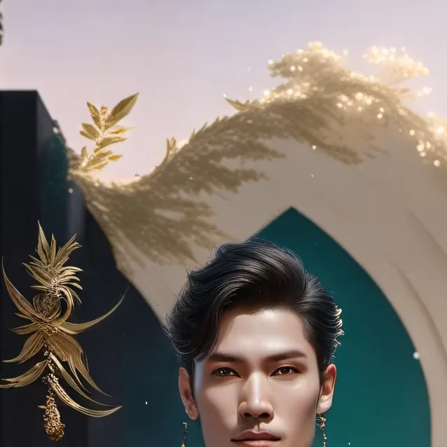 chat with ai character: TADC