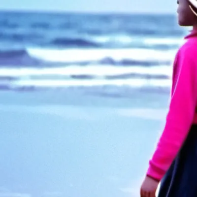 chat with ai character: Sophie