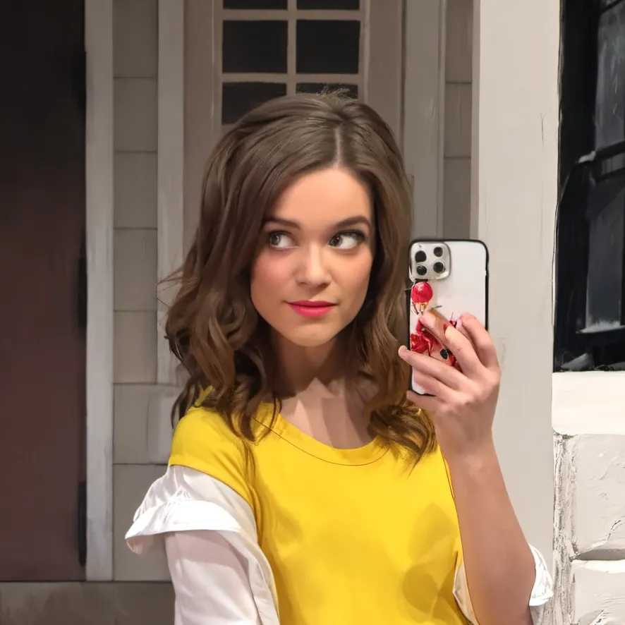 chat with ai character: chelsea