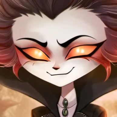 chat with ai character: copier 