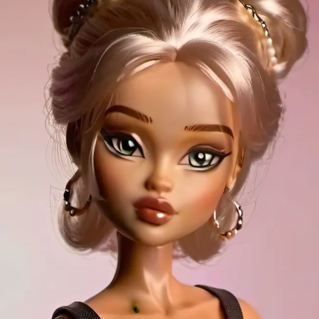 chat with ai character: olive