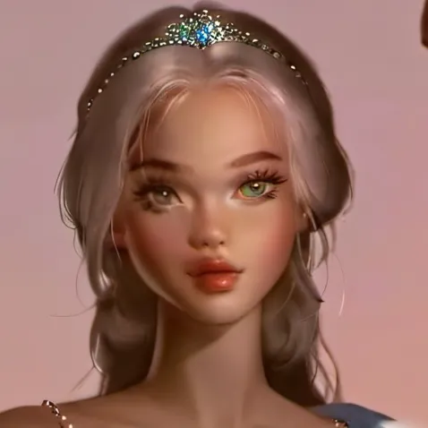 chat with ai character: Elsie