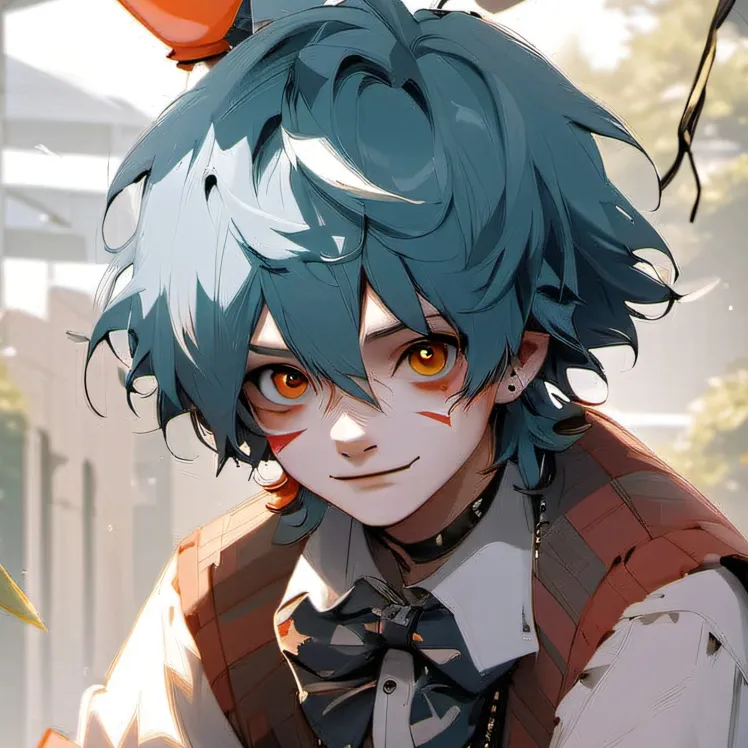 chat with ai character: Timmy Bing bong