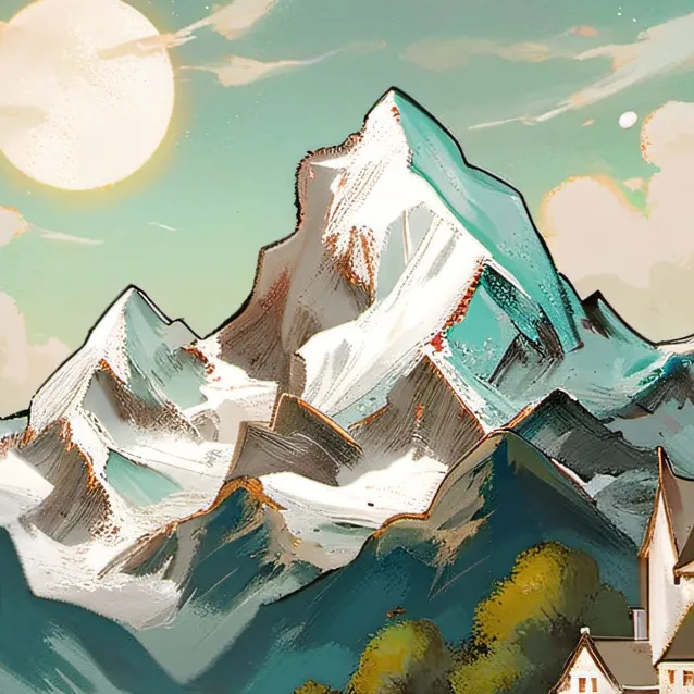 chat with ai character: warlock river