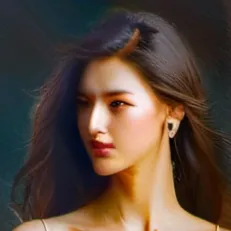 chat with ai character: mia, bea, lia & EJ