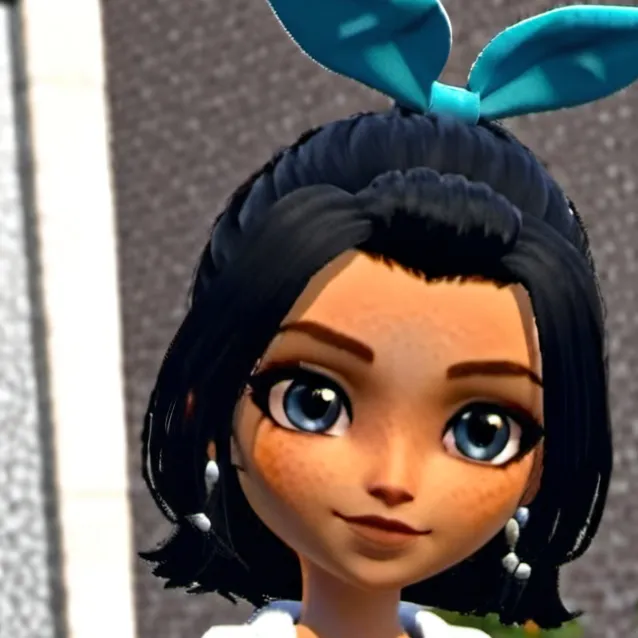 chat with ai character: sujii