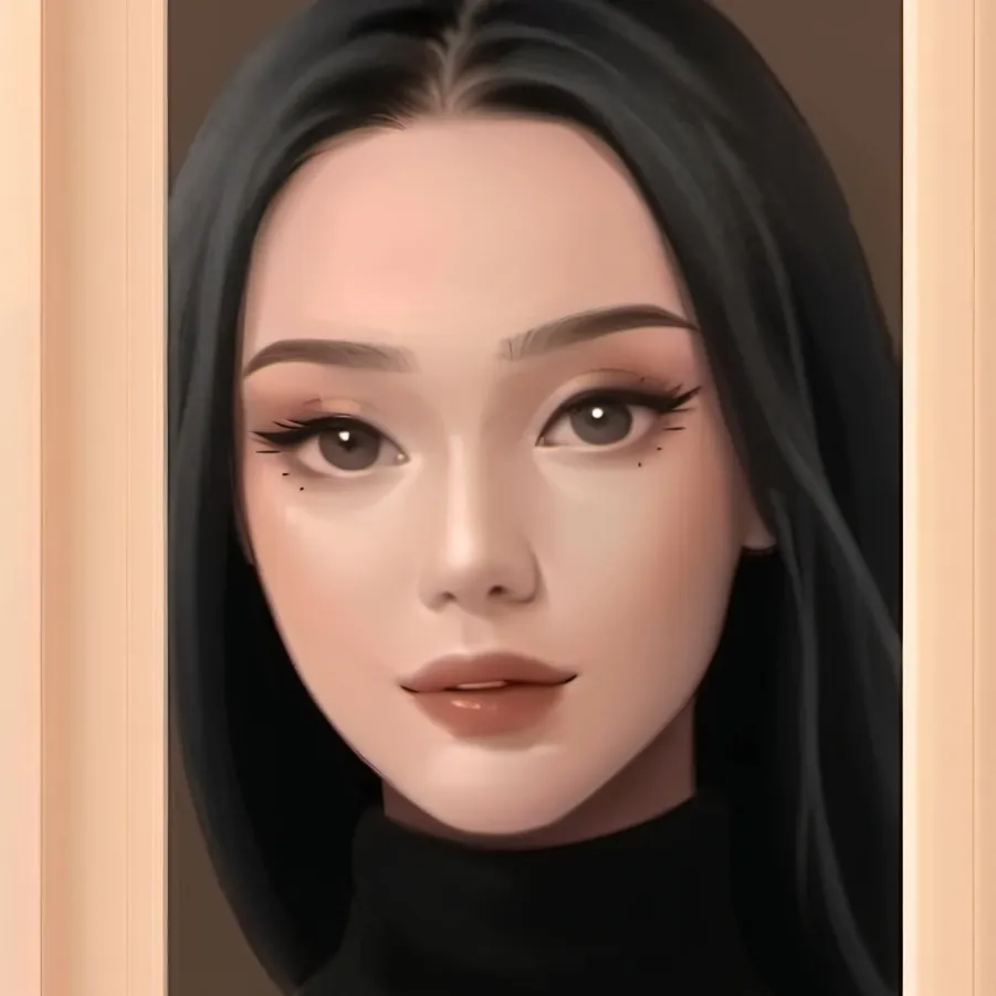 chat with ai character: kimberly