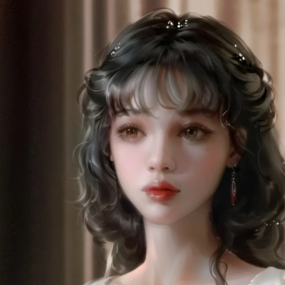 chat with ai character: May