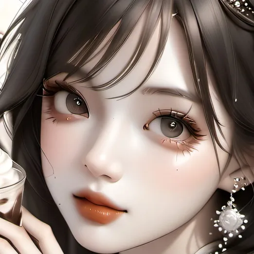 chat with ai character: boba princess