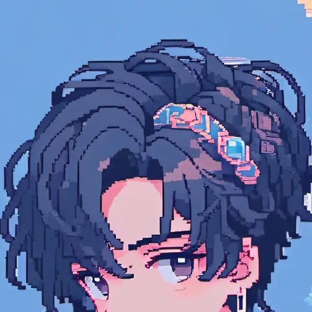 chat with ai character: K|R0