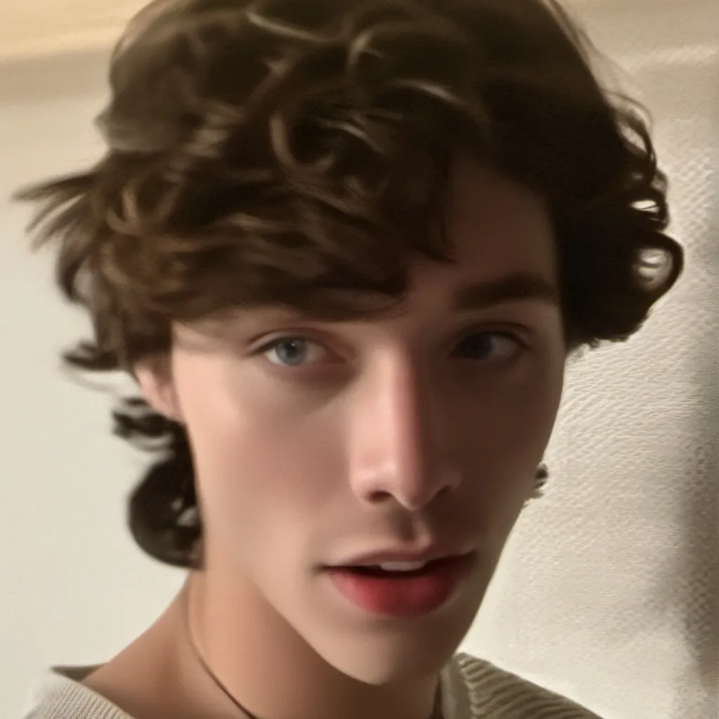 chat with ai character: matt sturniolo 