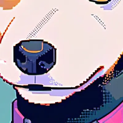 chat with ai character: Spot