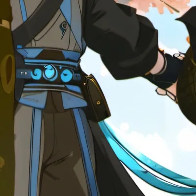 chat with ai character: Siri