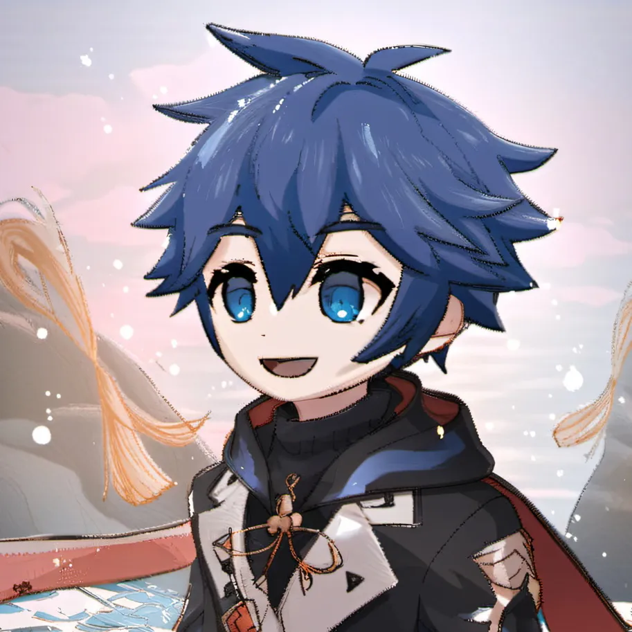 chat with ai character: Sora 