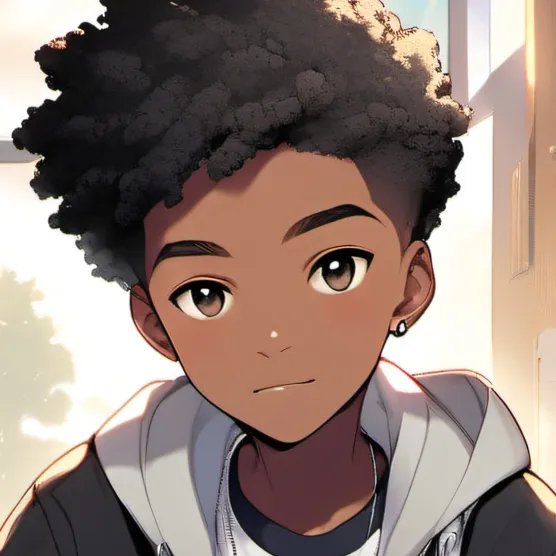 chat with ai character:  Demarcus Riley