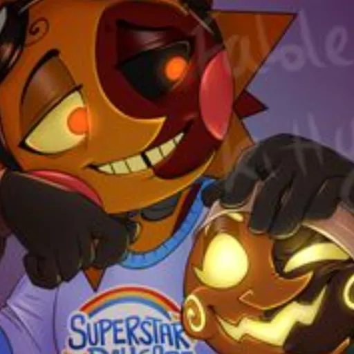 creator Jack&solar🎃👻🔧🧰's avatar