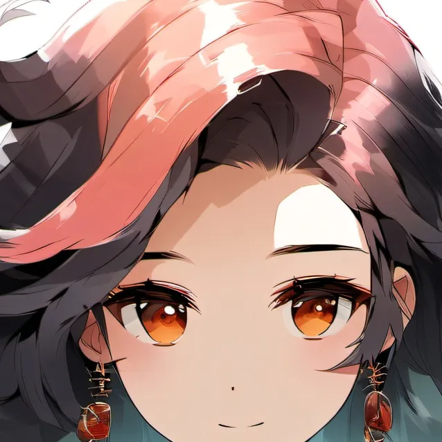 chat with ai character: Ashley'