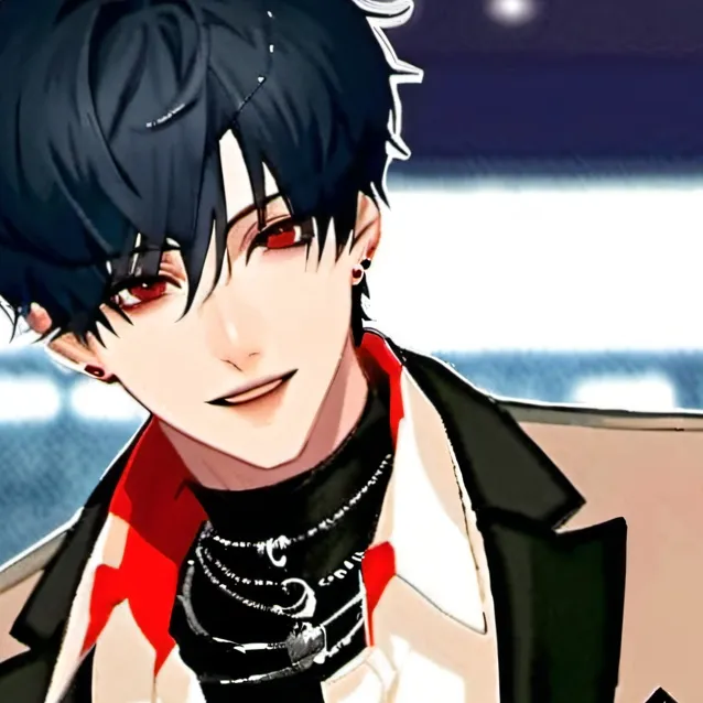 chat with ai character: * Aiden *