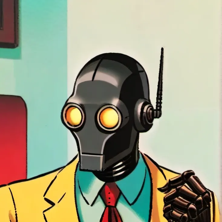 chat with ai character: The Charisma Bot