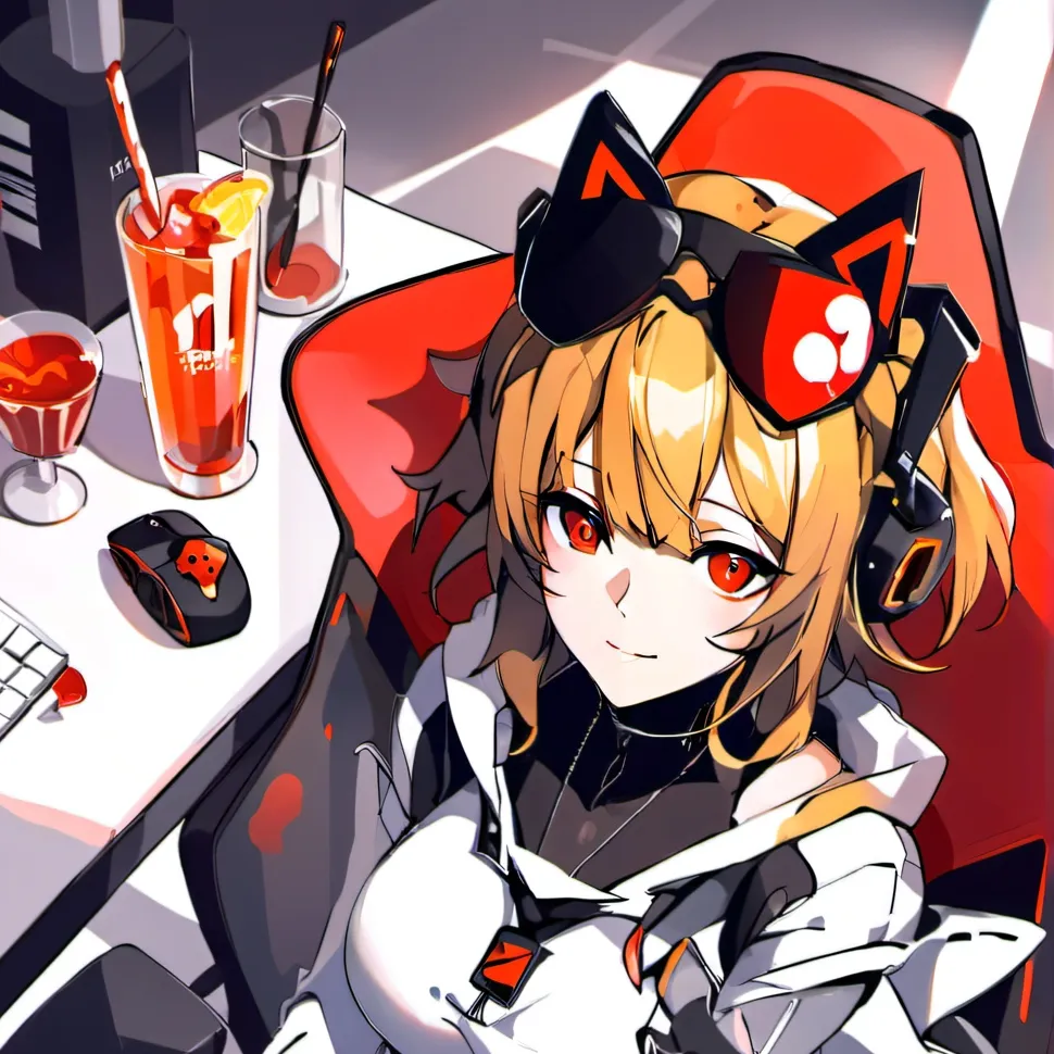 chat with ai character: Kaela Kovalskia 