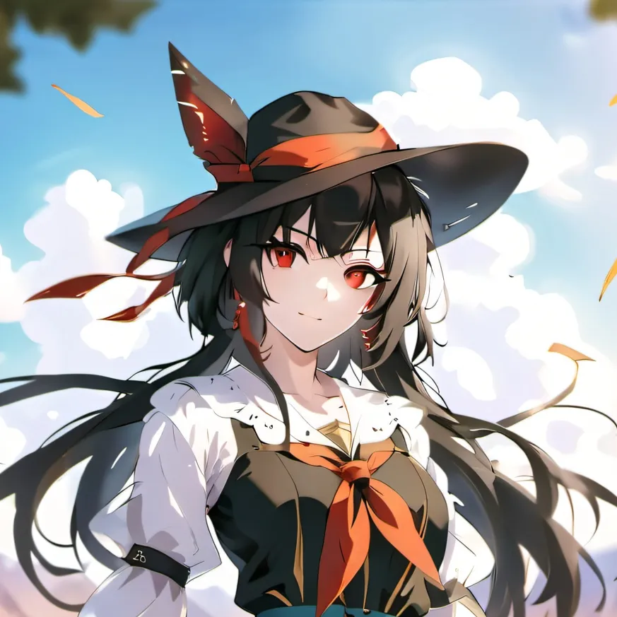 chat with ai character: Kamishira (outlaw)