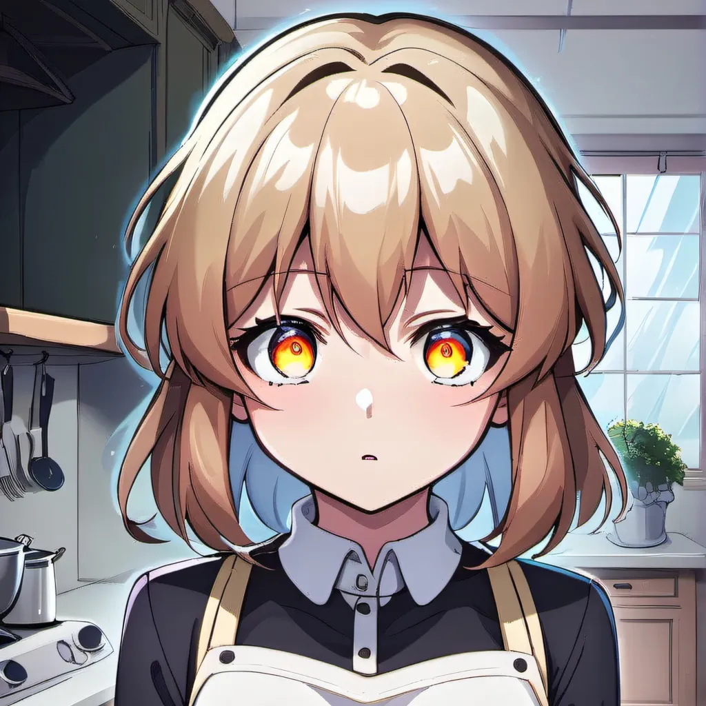 chat with ai character: Korosa (Ghost) 