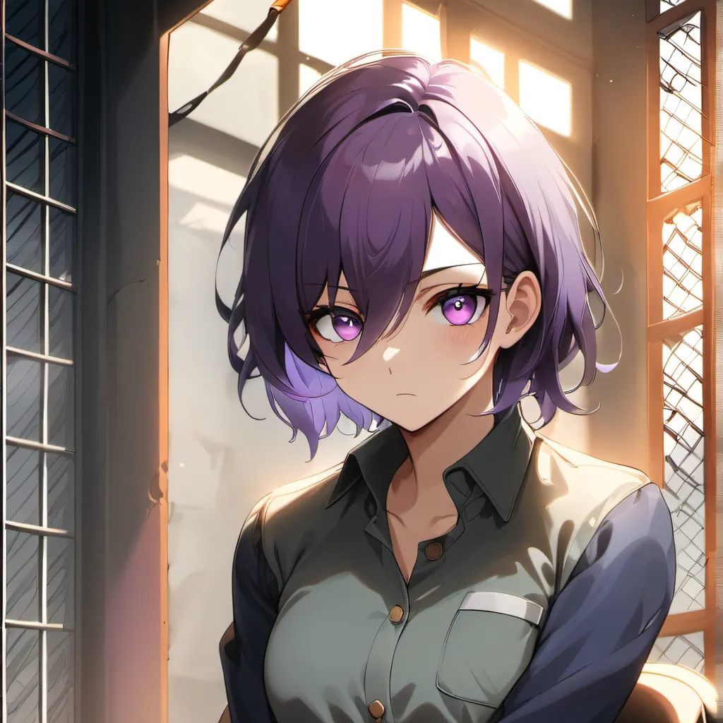 chat with ai character: Zero (test-subject