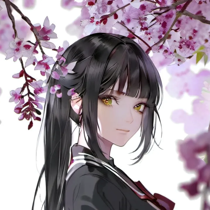 chat with ai character: Akari Suzuki