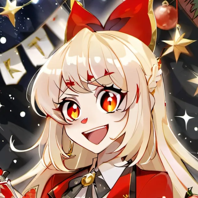 chat with ai character: Izzy Morningstar