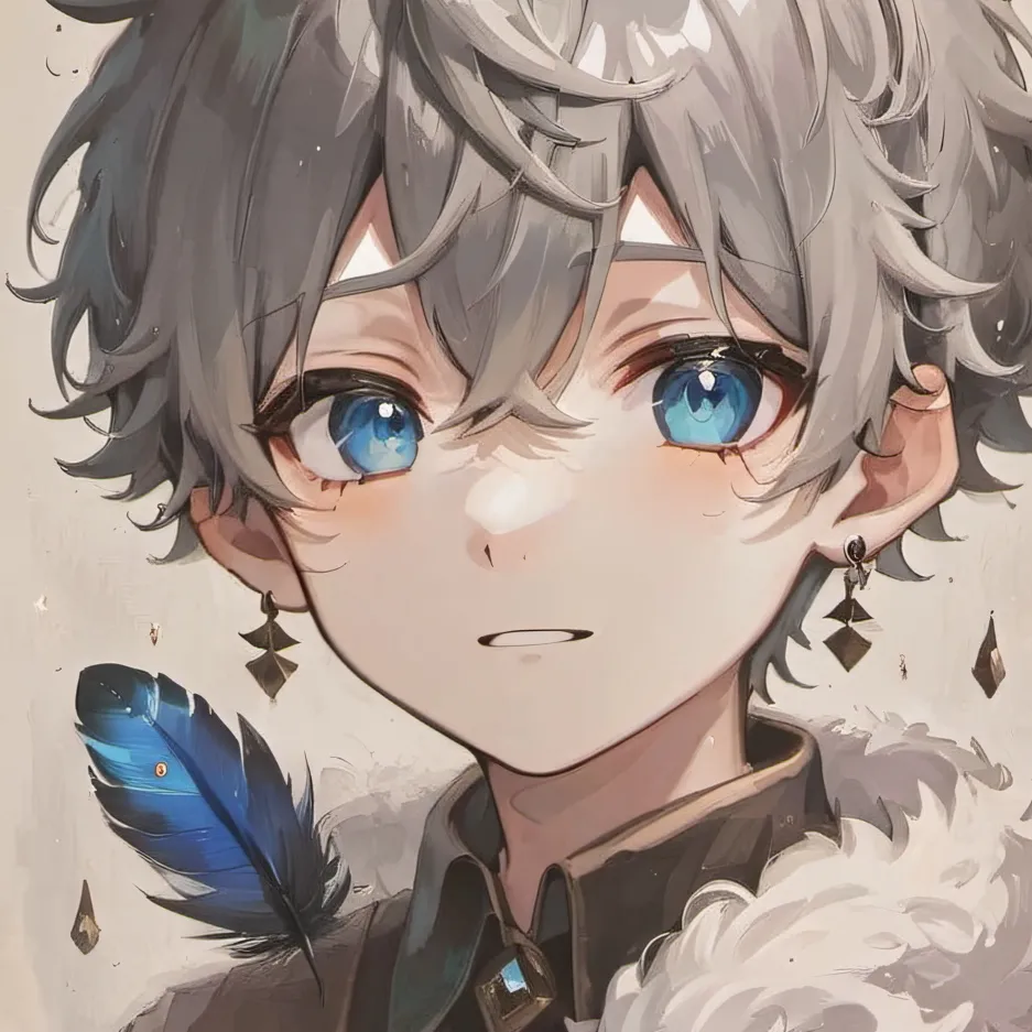 chat with ai character: Jay feather