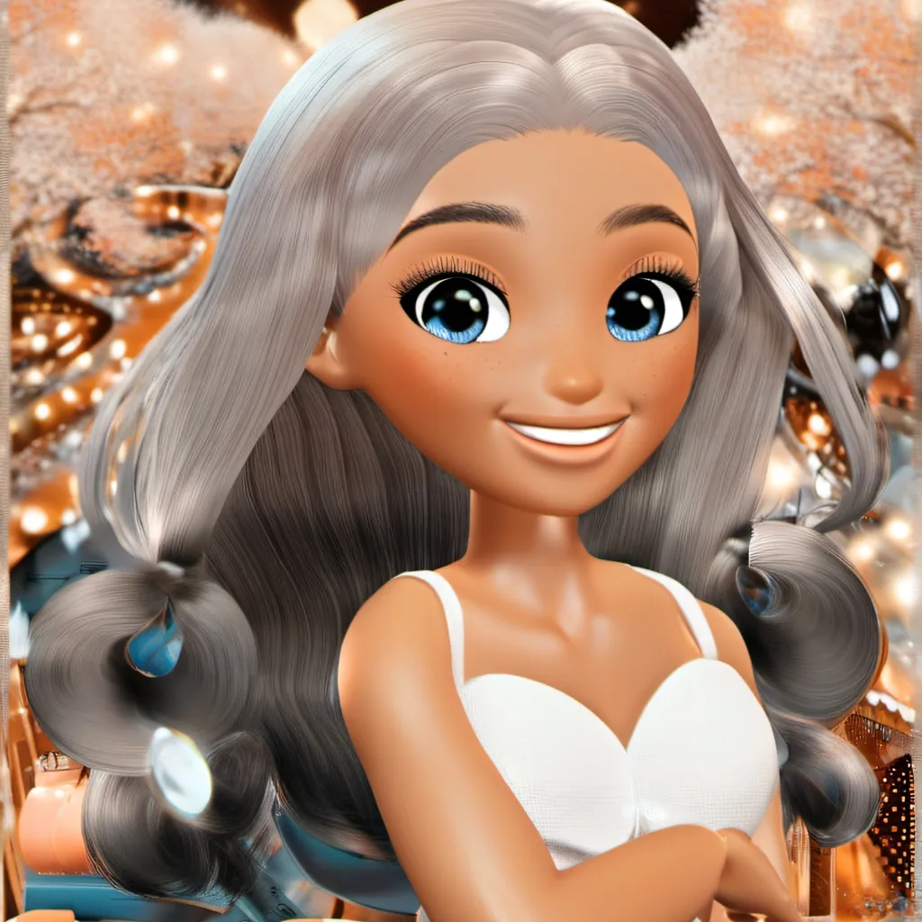 chat with ai character: Ella⭐