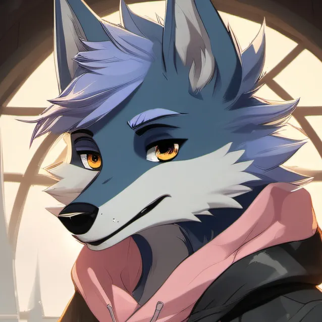 chat with ai character: Jake