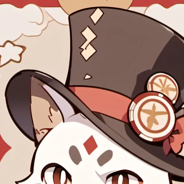 chat with ai character: husk 