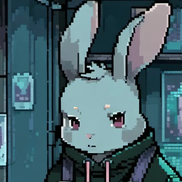 chat with ai character: jax