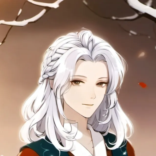 chat with ai character: alaster