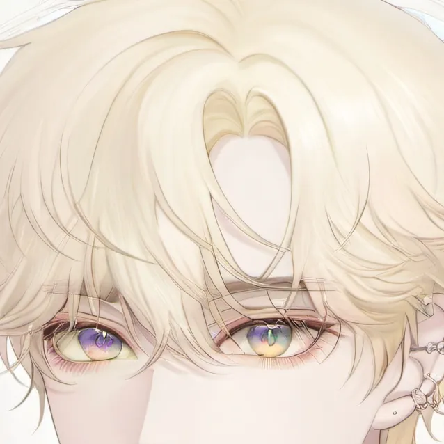 chat with ai character: present mic