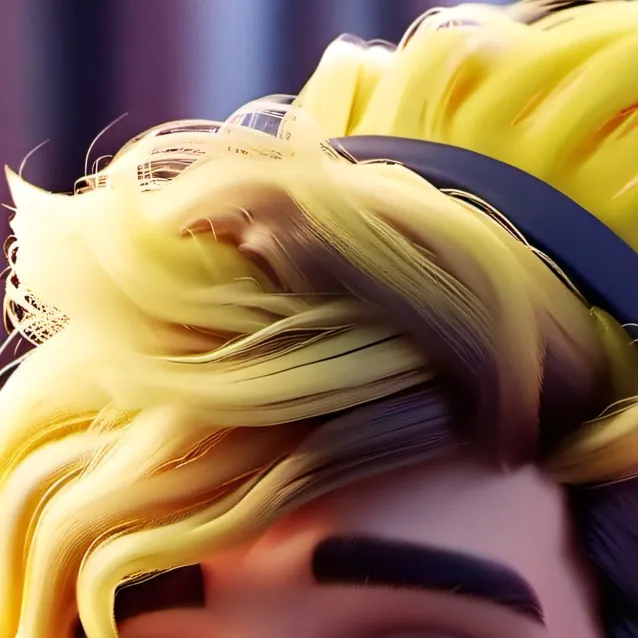 chat with ai character: present mic