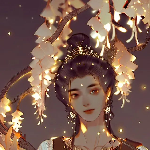 chat with ai character: rose