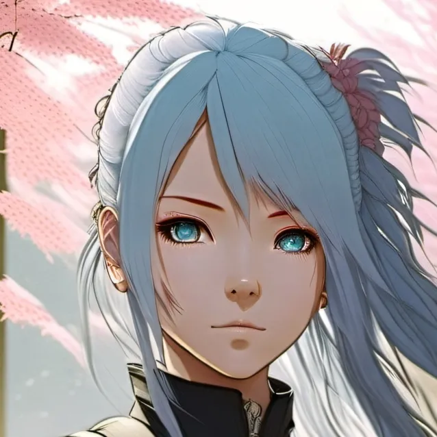 chat with ai character: team seven