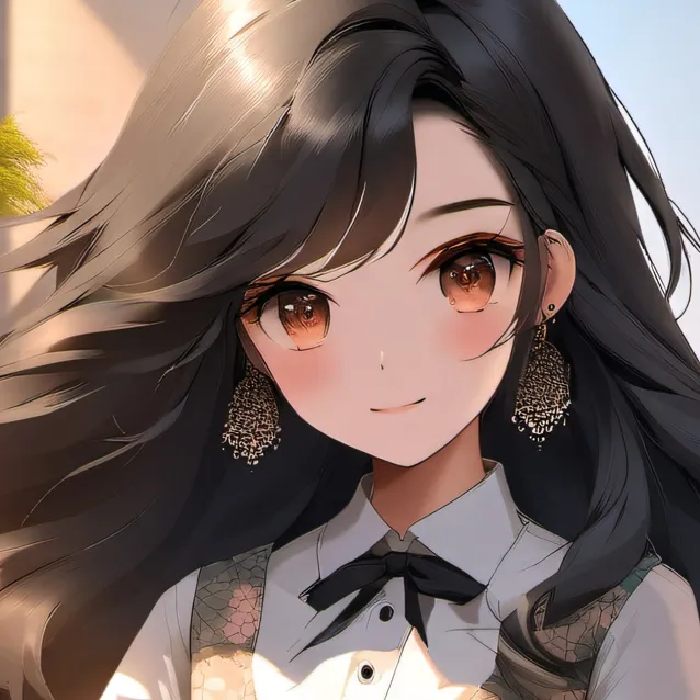 chat with ai character: friends group 