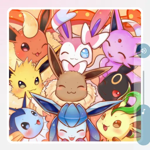 creator ITZPOKEMON's avatar