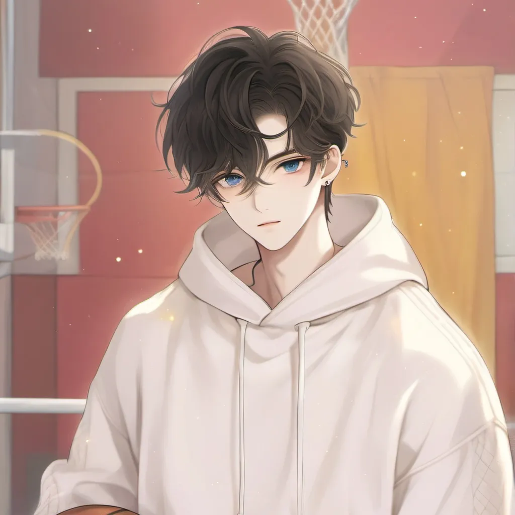 chat with ai character: Michael