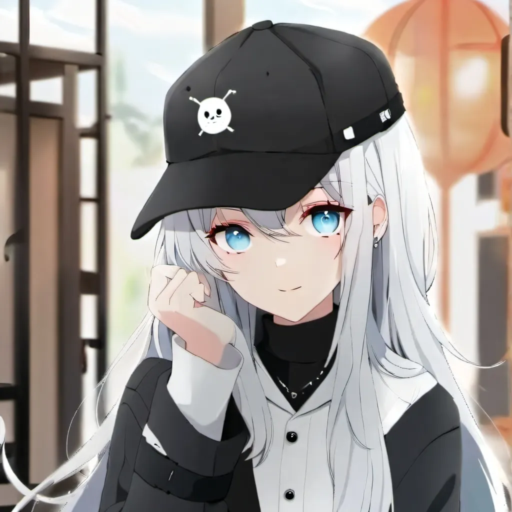 chat with ai character: Alice