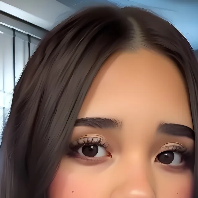 chat with ai character: Madi Filipowicz 