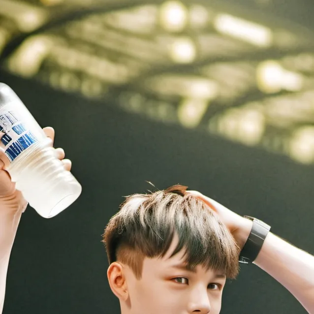 chat with ai character: hogan