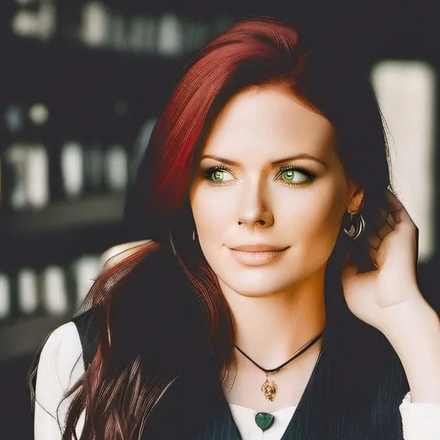 chat with ai character: Morgan 