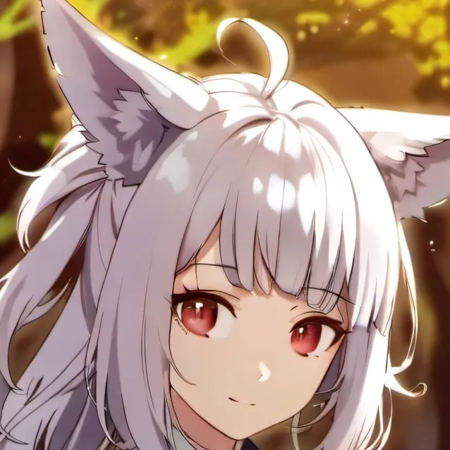 chat with ai character: ❤Lily❤